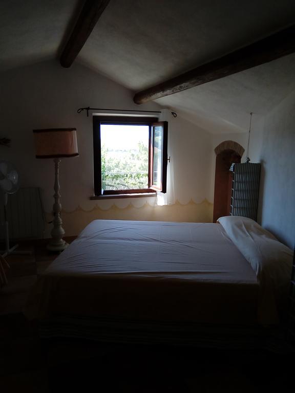 Carlo'S Country House Castellina Marittima Kültér fotó