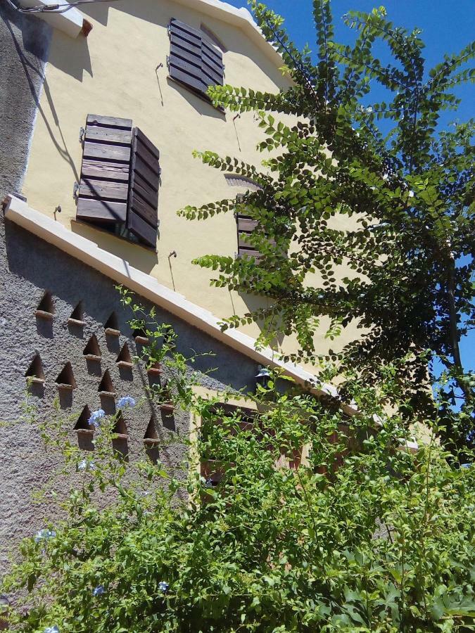Carlo'S Country House Castellina Marittima Kültér fotó